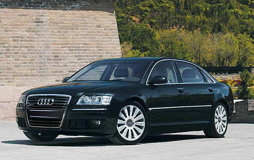 audi a5 leases