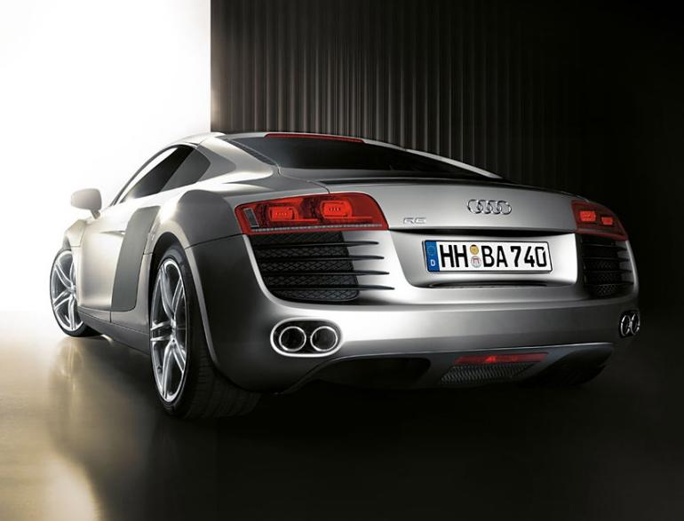 french car rental audi