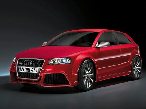 audi 32 flapper mod