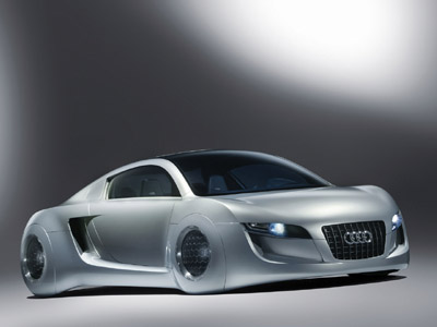 audi hempstead