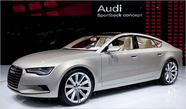 what pda bluetooth to audi a6