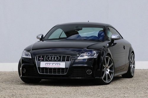 audi and a4
