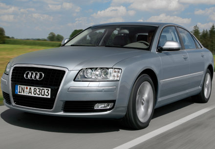 where to download audi rnse firmware
